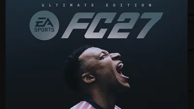 EA Sports FC 27 : Mbappé rejoint Messi et Rooney au panthéon des jaquettes