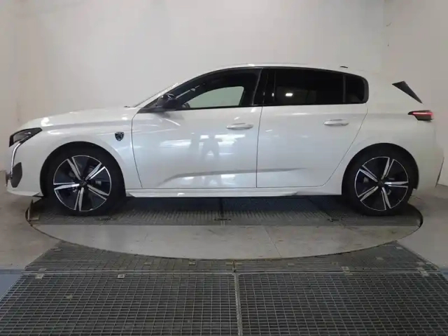Peugeot 308 1.2 puretech 130ch s&amp;s gt eat8 — photo 7
