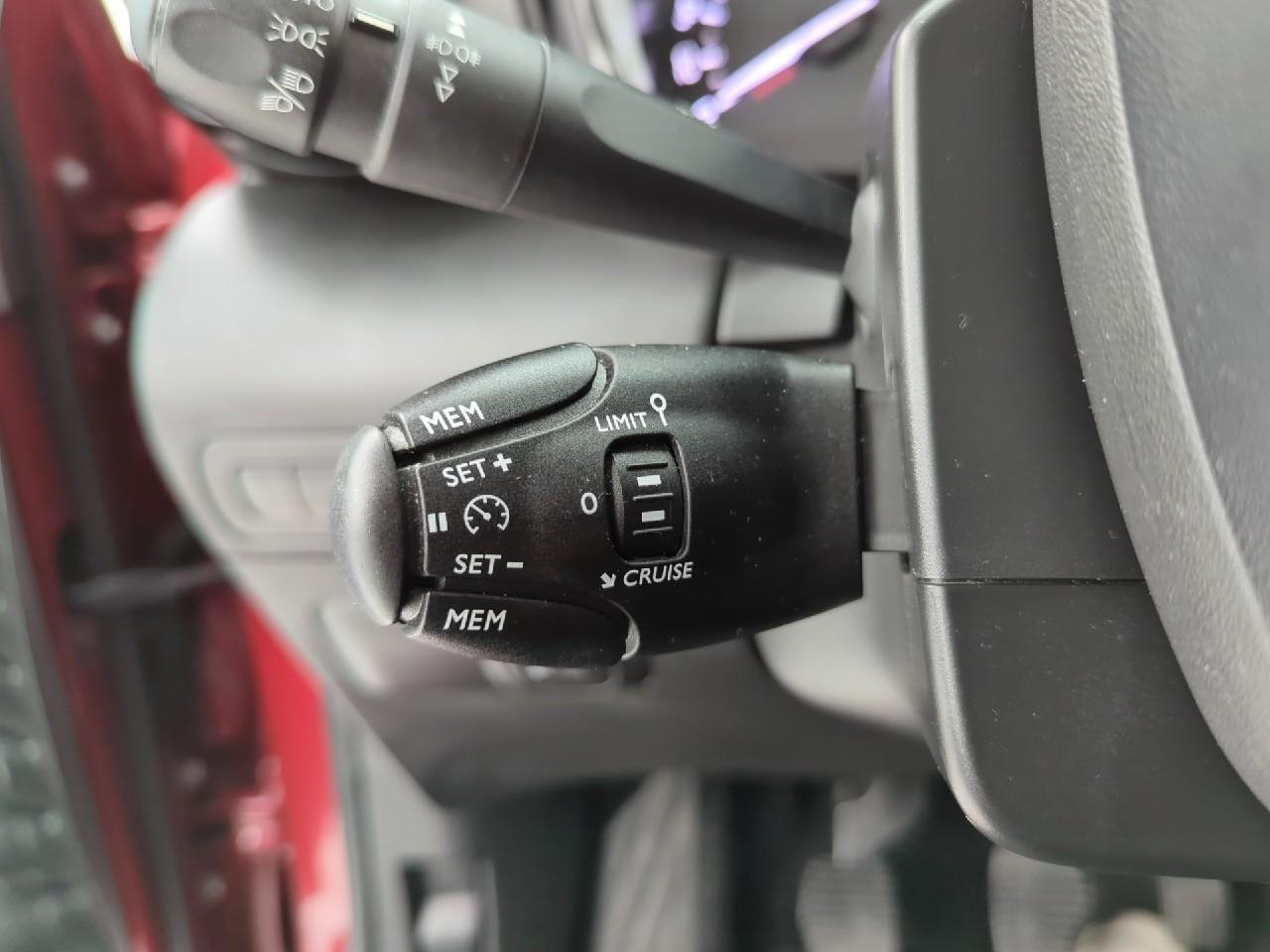 Citroën C3 Aircross puretech 110 s&s bvm6 feel pack — photo 21