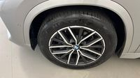 Bmw X1 sDrive20d 163ch M Sport — photo 20