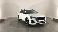 Audi Q3 35 TFSI 150ch S line S tronic 7 — photo 3