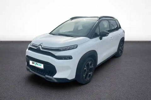 Citroën C3 Aircross puretech 130 s&amp;s eat6