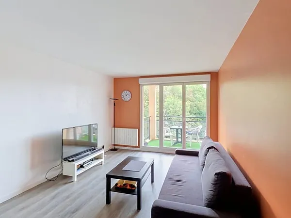Appartement 2 pièces 47 m²