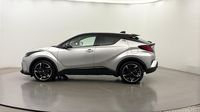 Toyota C-Hr 2.0 Hybride 184ch GR Sport E-CVT — photo 7