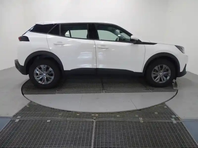 Peugeot 2008 1.2 puretech 100ch s&amp;s active pack — photo 20