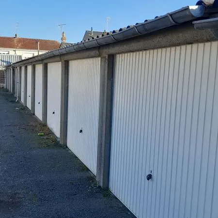 Location garage
