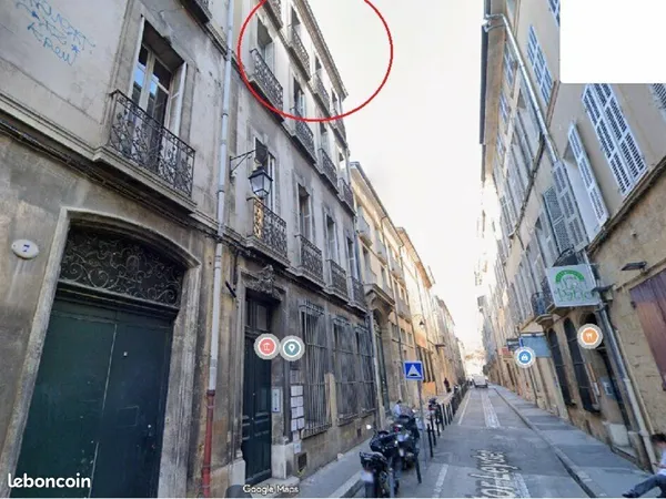 Bureaux 170 m² AIX-EN-PROVENCE