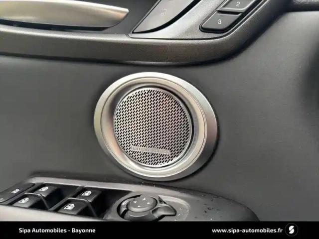 Alfa Romeo Tonale 1.3 hybride rechargeable phev 280ch at6 q4 — photo 87