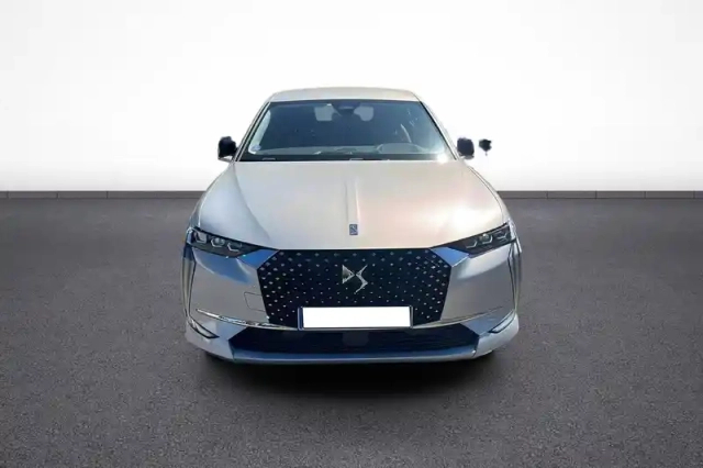 Ds Ds 4 puretech 130 eat8 — photo 2