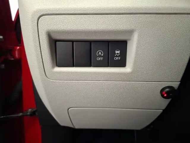 Suzuki Ignis 1.2 dualjet hybrid shvs — photo 17