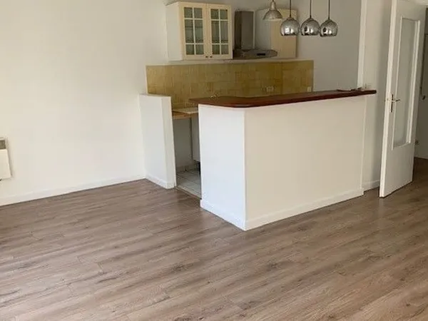 Appartement 1 pièce 48 m²