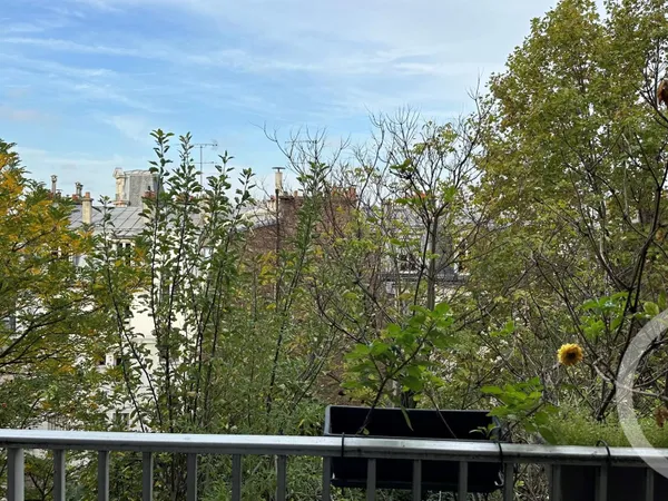 Appartement 1 pièce 25 m²