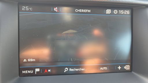 Peugeot 508 1.6 BlueHDi 120 EAT6 - Allure – 2018 – 42215 km – Diesel – Boîte Automatique — photo 6