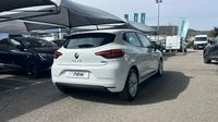 Renault Clio 1.6 E-Tech hybride 140ch Business -21N — photo 5