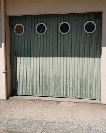 Stationnement Vente Marseille   25000€