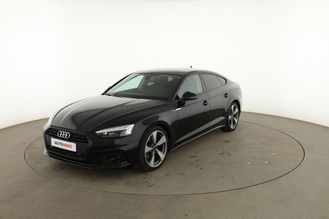 Audi A5 Sportback 35 TDI Avus S Tronic 7
