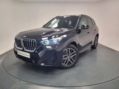 Bmw X1 sdrive20d 163ch m sport