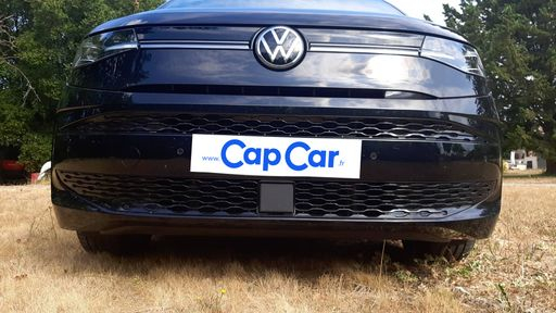Volkswagen Multivan 1.4 e TSi 218 PHEV DSG6 - Combi Court Life – 2024 – 31628 km – Hybride rechargeable – Boîte Automatique — photo 33