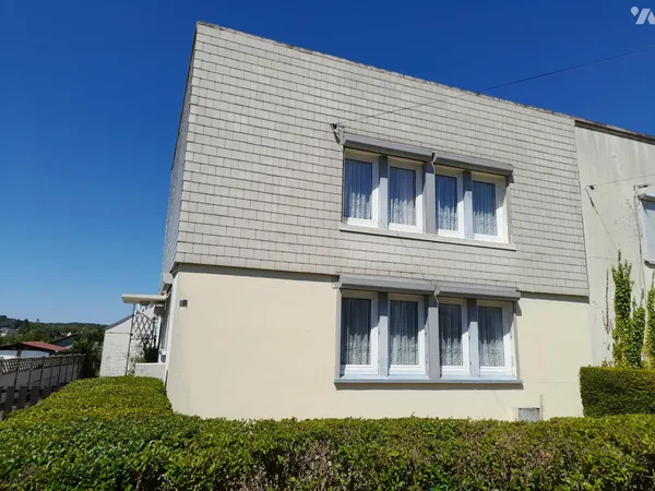 Maison 5 pièces 104 m²