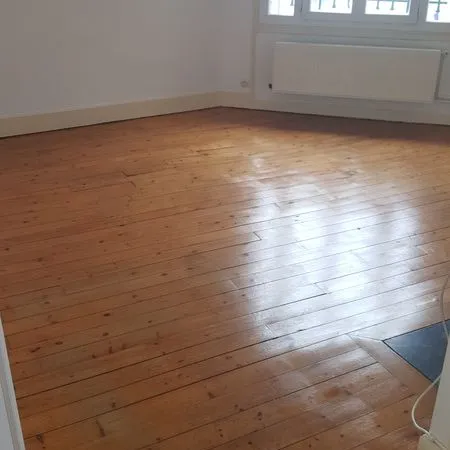 Appartement F2 Centre ville Soissons
