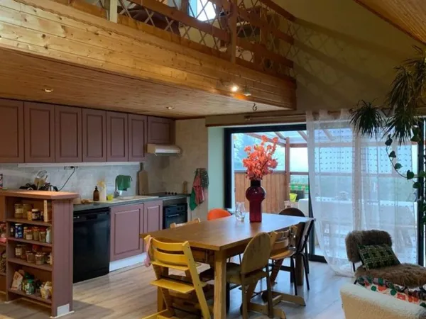 AUTRANS CENTRE BEAU DUPLEX T5
