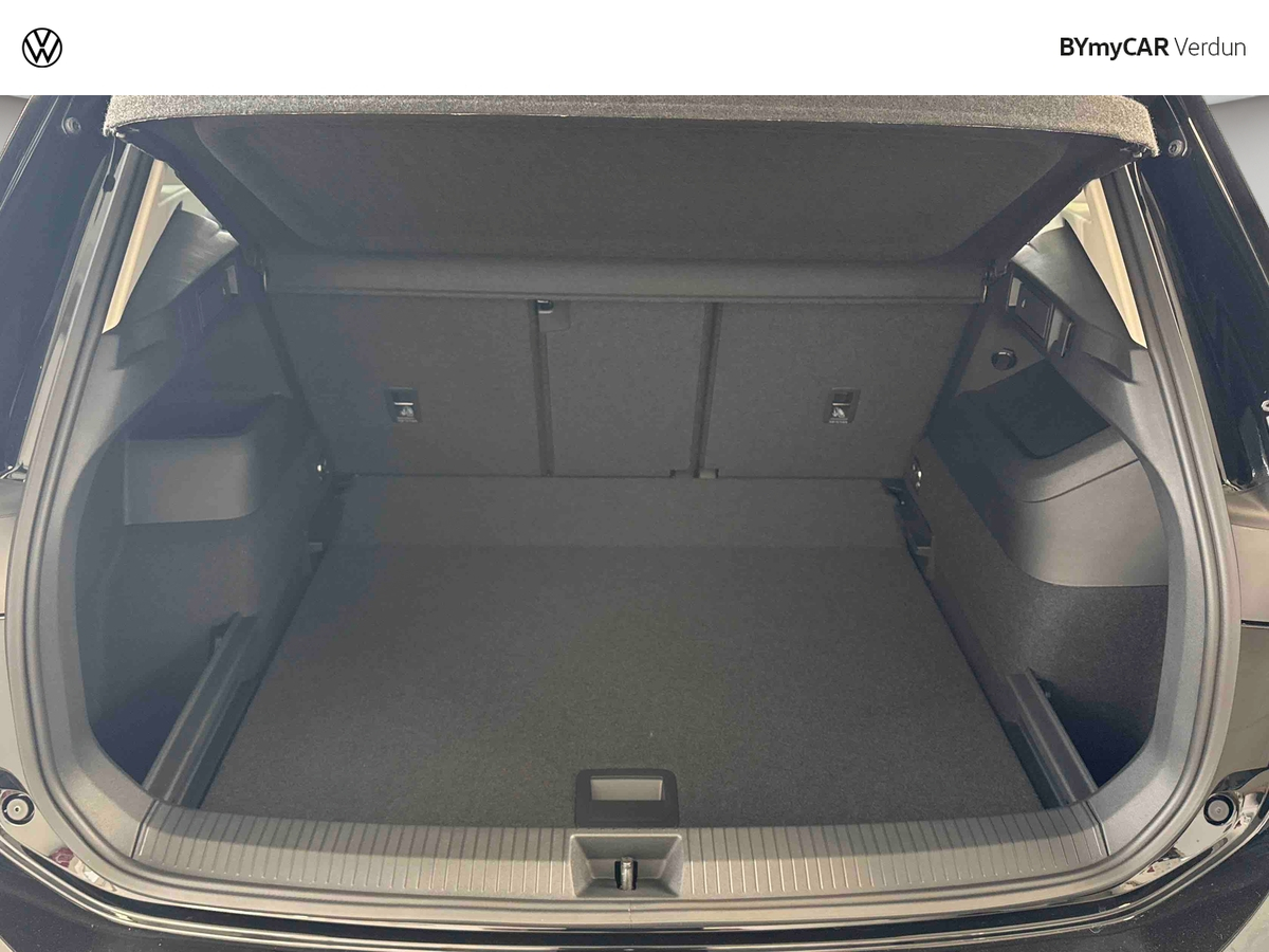 Volkswagen Tiguan 2.0 TDI 150ch DSG7 — photo 13