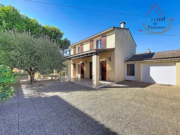 Maison 5 pièces 90 m²