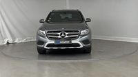 Mercedes Glc 220 d 170ch Executive 4Matic 9G-Tronic — photo 2