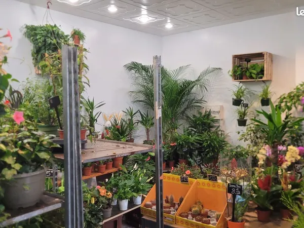 Vend Local Commercial - La Bruyère