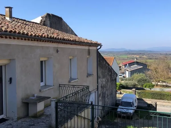 Maison 4 pièces 115 m²