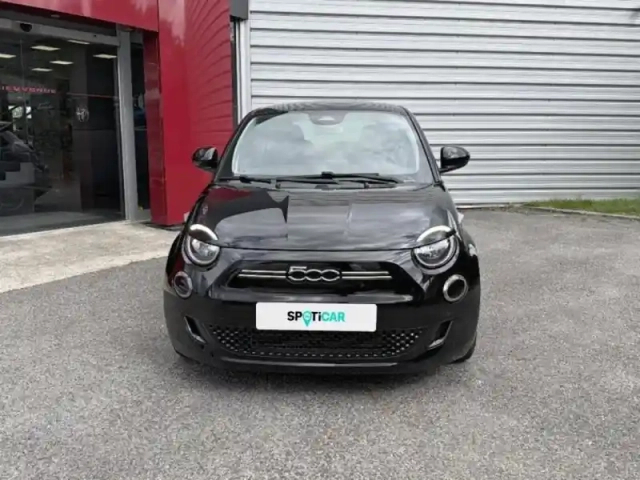 Fiat 500 e 118ch icône — photo 2