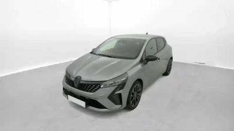 Renault Clio e-tech full hybrid 145 ch gsr2