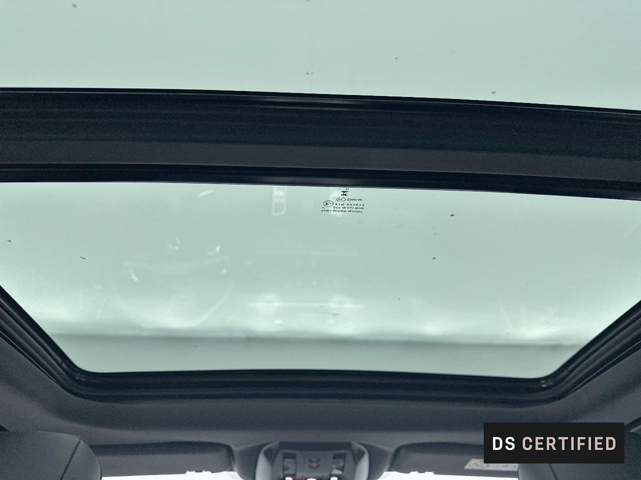 Ds Ds 7 crossback e-tense 225ch opera — photo 16