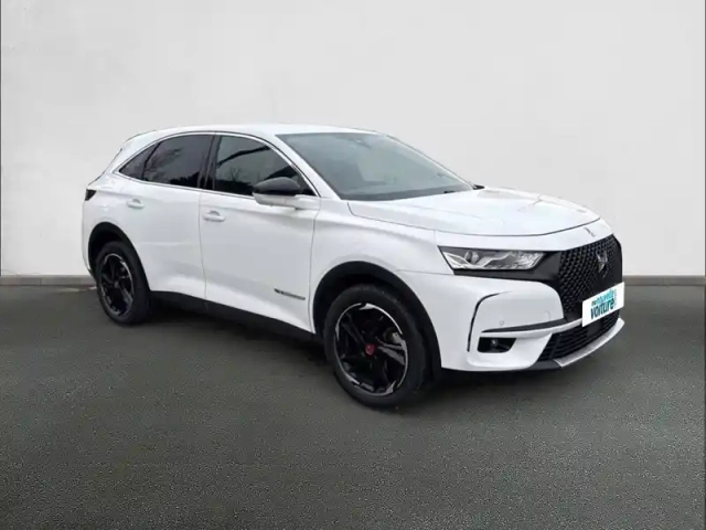 Ds Ds 7 ds7 crossback bluehdi 130 eat8 — photo 67