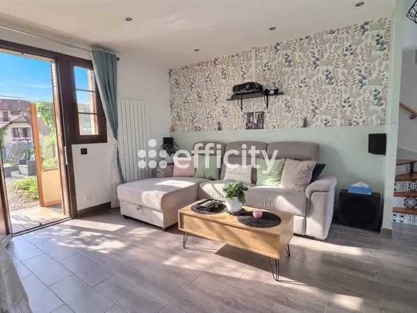 Maison 5 pièces 137 m²