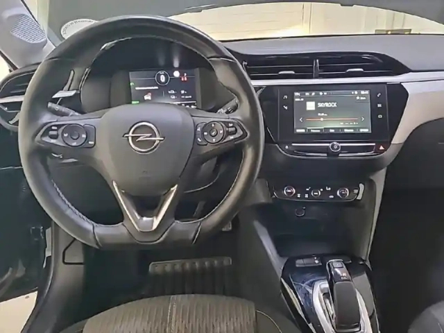 Opel Corsa electrique 136 ch &amp; batterie 50 kwh — photo 50