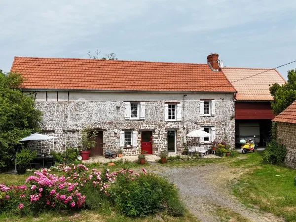 Maison 5 pièces 160 m²