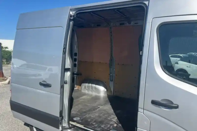 Renault Master fgn l1h2 3.5t 2.3 dci 145 energy e6 — photo 12