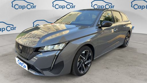 Peugeot 308 SW 1.5 BlueHDi 130 EAT8 - Allure – 2024 – 20325 km – Diesel – Boîte Automatique — photo 14