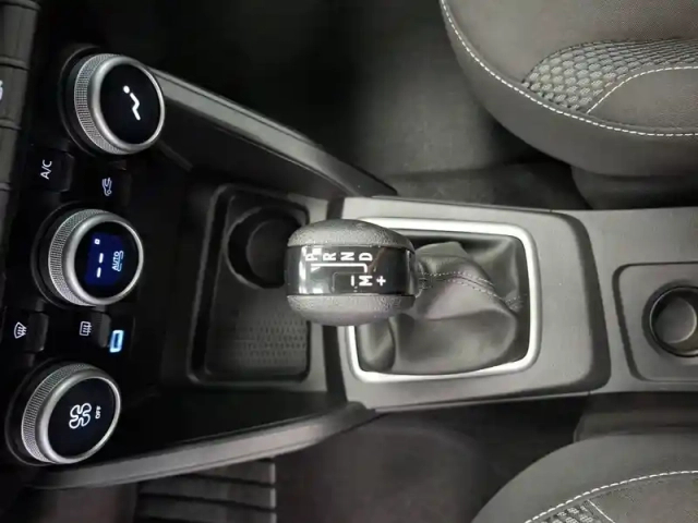 Dacia Duster tce 150 4x2 edc — photo 34