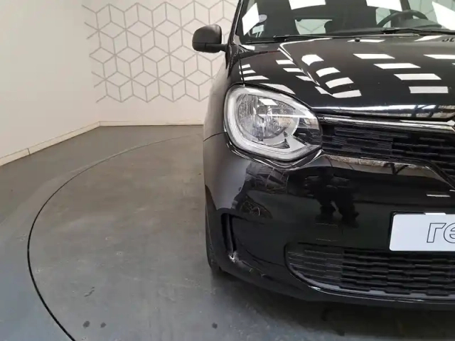 Renault Twingo iii sce 65 — photo 9