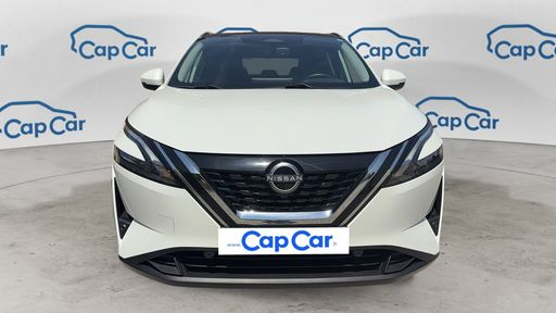 Nissan Qashqai e-Power 1.5 DIG-T 190 Hybrid X-Tronic - N-Connecta – 2023 – 50201 km – Hybride essence – Boîte Automatique — photo 28