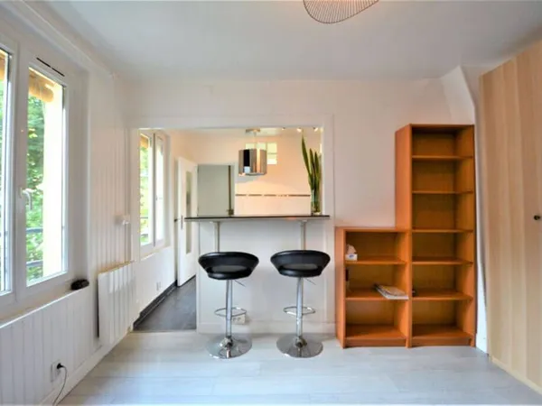 Appartement 1 pièce 22 m²