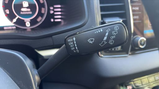 Skoda Karoq 2.0 TDI 150 4X4 - Style – 2019 – 86590 km – Diesel – Boîte Manuelle — photo 7