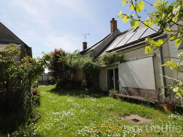 Maison Saint-Denis-en-Val 8 pièces 183 m²