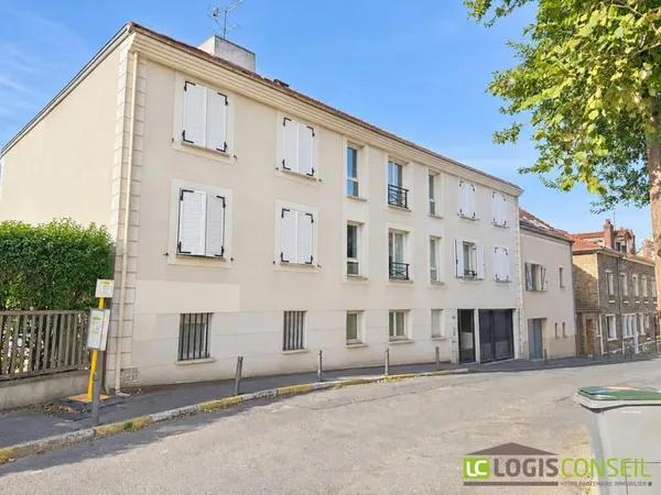 APPARTEMENT - RESIDENCE LES OLYMPIENNES