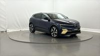 Renault Mégane E-Tech Electric EV60 220ch Iconic super charge — photo 3