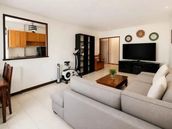 Appartement 5 pièces 98 m²