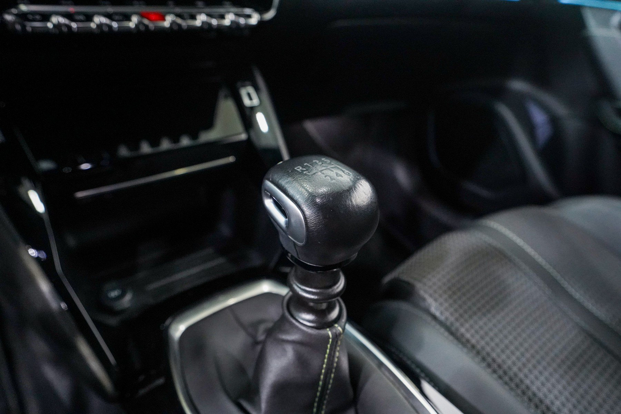 Peugeot 2008 — photo 23