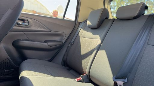 Suzuki Swift 1.2 Dualjet 83 Hybrid - Pack – 2024 – 34050 km – Hybride essence – Boîte Manuelle — photo 38
